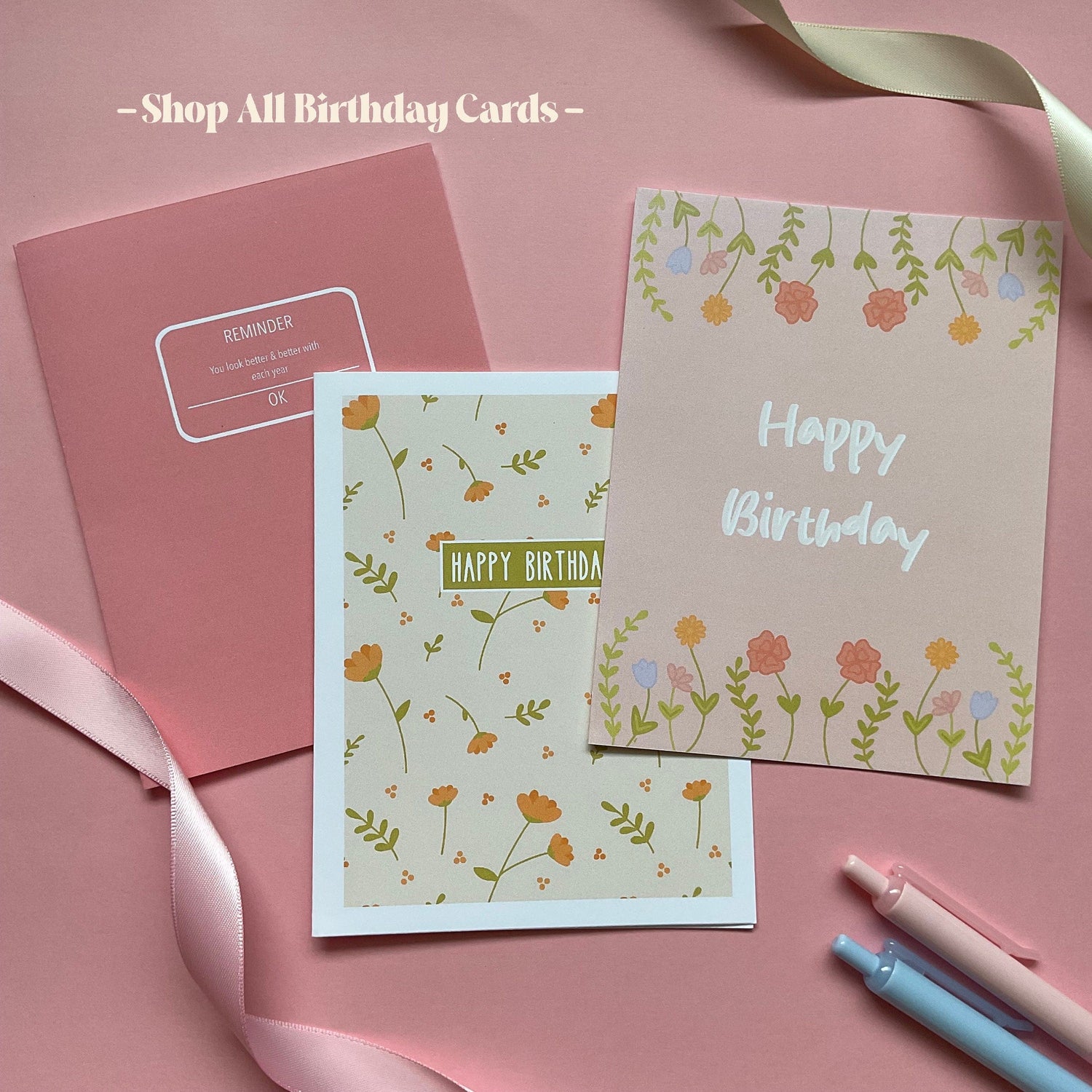 Greeting Cards