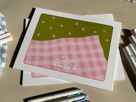 This coloring book features 20 illustrations printed on high quality paper, perfect for your coloring sessions!